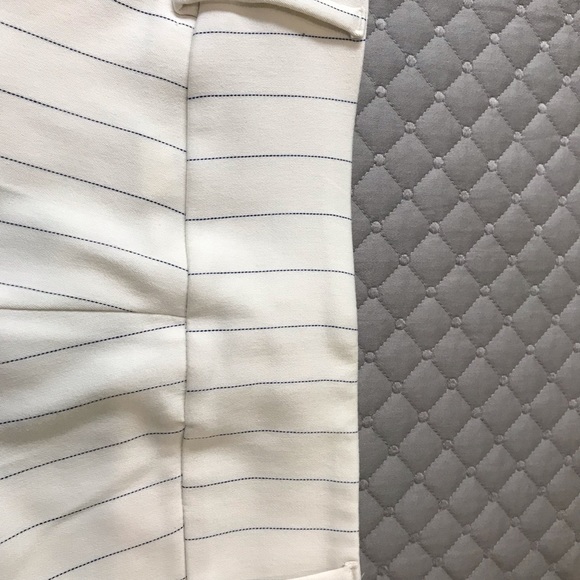 Zara pinstripe trousers - Picture 3 of 4